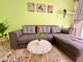 Studio rénové au centre Rabat Agdal
